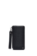 Men's Black Wallet | Derimod Men's Black Wallet | Derimod