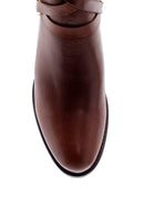 Women's Leather Boots | Derimod Women's Leather Boots | Derimod