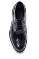 Men's Leather Classic Shoes | Derimod Men's Leather Classic Shoes | Derimod