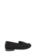 Women's Leather Ballerinas | Derimod Women's Leather Ballerinas | Derimod