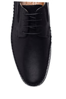 Erkek Dikiş Detaylı Klasik Ayakkabı | Derimod Erkek Dikiş Detaylı Klasik Ayakkabı | Derimod