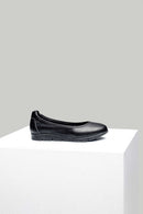 Women's Leather Ballerinas | Derimod Women's Leather Ballerinas | Derimod