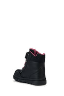 Geox Kız Çocuk Siyah J Willaboom Bantlı Waterproof Kar Botu | Derimod Geox Kız Çocuk Siyah J Willaboom Bantlı Waterproof Kar Botu | Derimod