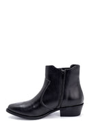 Women's Heeled Boots | Derimod Women's Heeled Boots | Derimod
