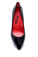 Kadın Gritti for Derimod Topuklu Ayakkabı | Derimod Kadın Gritti for Derimod Topuklu Ayakkabı | Derimod