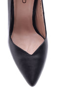 Kadın Deri Stiletto | Derimod Kadın Deri Stiletto | Derimod