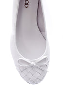 Kadın Fiyonklu Babet | Derimod Kadın Fiyonklu Babet | Derimod