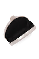 Kadın Beyaz Uzun Askılı Desenli Mini Portföy Çanta | Derimod Kadın Beyaz Uzun Askılı Desenli Mini Portföy Çanta | Derimod