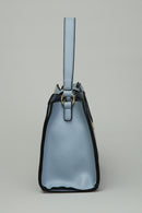 Blue Women's Shoulder Bag | Derimod Blue Women's Shoulder Bag | Derimod