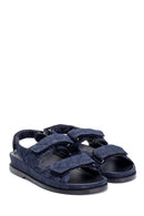 Women's Casual Sandals | Derimod Women's Casual Sandals | Derimod