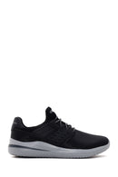 Skechers Erkek Siyah Delson Sneaker | Derimod Skechers Erkek Siyah Delson Sneaker | Derimod