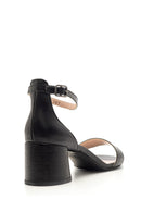Women's Ankle Strap High Heel Shoes | Derimod Women's Ankle Strap High Heel Shoes | Derimod