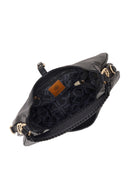 Woman Black Shoulder Bag | Derimod Woman Black Shoulder Bag | Derimod