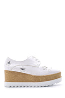 Women's High Soled Shoes | Derimod Women's High Soled Shoes | Derimod