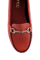 Kadın Loafer | Derimod Kadın Loafer | Derimod