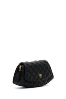 Women's Quilted Shoulder Bag | Derimod Women's Quilted Shoulder Bag | Derimod