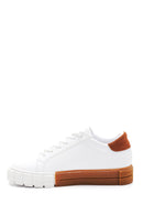 Kadın Beyaz Sneaker | Derimod Kadın Beyaz Sneaker | Derimod