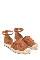 Women's Casual Espadrilles | Derimod Women's Casual Espadrilles | Derimod