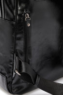 Kadın Siyah Casual Sırt Çantası | Derimod Kadın Siyah Casual Sırt Çantası | Derimod