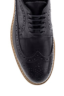 Erkek Casual Deri Ayakkabı | Derimod Erkek Casual Deri Ayakkabı | Derimod