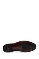 Men's Brown Laced Leather Classic Shoes | Derimod Men's Brown Laced Leather Classic Shoes | Derimod