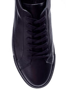 Men's Leather Sneaker | Derimod Men's Leather Sneaker | Derimod