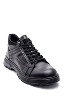 Men's Leather Ankle Boots | Derimod Men's Leather Ankle Boots | Derimod