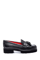 Women's Gritti For Derimod Leather Loafer | Derimod Women's Gritti For Derimod Leather Loafer | Derimod