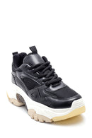 Kadın Sneaker | Derimod Kadın Sneaker | Derimod