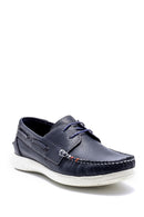 Erkek Casual Deri Ayakkabı | Derimod Erkek Casual Deri Ayakkabı | Derimod