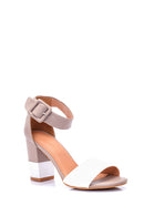 Women's High Heels | Derimod Women's High Heels | Derimod