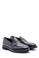 Men's Leather Classic Loafer | Derimod Men's Leather Classic Loafer | Derimod