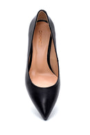 Women's Leather Heeled Shoes | Derimod Women's Leather Heeled Shoes | Derimod