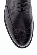 Men's Leather Classic Shoes | Derimod Men's Leather Classic Shoes | Derimod