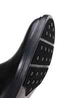 Male Black Leather Chelsea Boots | Derimod Male Black Leather Chelsea Boots | Derimod
