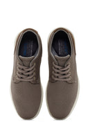 Skechers Erkek Bej Darlow Sneaker | Derimod Skechers Erkek Bej Darlow Sneaker | Derimod