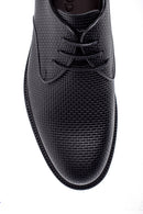 Erkek Deri Klasik Ayakkabı | Derimod Erkek Deri Klasik Ayakkabı | Derimod