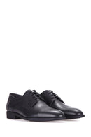 Rubber Sole Men's Leather Shoes | Derimod Rubber Sole Men's Leather Shoes | Derimod