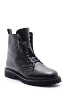 Women's Casual Leather Boots | Derimod Women's Casual Leather Boots | Derimod