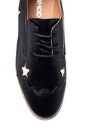 Kadın Yüksek Tabanlı Sneaker | Derimod Kadın Yüksek Tabanlı Sneaker | Derimod