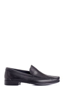 Men's Leather Loafer | Derimod Men's Leather Loafer | Derimod