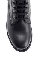 Women's Lace Up Boots | Derimod Women's Lace Up Boots | Derimod