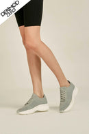 Kadın Bağcıklı Ayakkabı | Derimod Kadın Bağcıklı Ayakkabı | Derimod