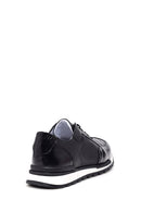 Erkek Kroko Detaylı Sneaker | Derimod Erkek Kroko Detaylı Sneaker | Derimod