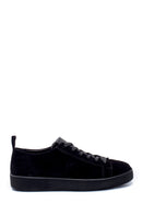 Men's Suede Sneaker | Derimod Men's Suede Sneaker | Derimod