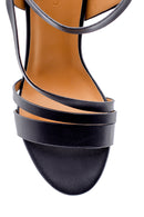 Women's Heeled Sandals | Derimod Women's Heeled Sandals | Derimod