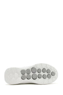 Derimod Zero Women's White Sneaker | Derimod Derimod Zero Women's White Sneaker | Derimod