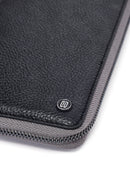 Men's Black Wallet | Derimod Men's Black Wallet | Derimod