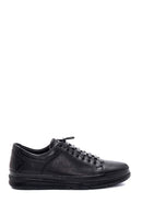 Men's Leather Sneaker | Derimod Men's Leather Sneaker | Derimod