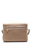 Women's Tassel Detailed Crossbody Bag | Derimod Women's Tassel Detailed Crossbody Bag | Derimod